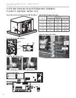 Предварительный просмотр 30 страницы ClimateMaster 50YDS Series Installation & Operation Manual