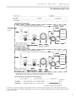 Предварительный просмотр 51 страницы ClimateMaster 50YDS Series Installation & Operation Manual