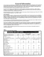 Предварительный просмотр 4 страницы ClimateMaster 80108 Installation, Operation And Maintenance Instructions