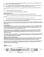 Предварительный просмотр 6 страницы ClimateMaster 80108 Installation, Operation And Maintenance Instructions