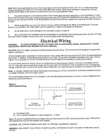 Предварительный просмотр 8 страницы ClimateMaster 80108 Installation, Operation And Maintenance Instructions