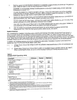 Предварительный просмотр 13 страницы ClimateMaster 80108 Installation, Operation And Maintenance Instructions