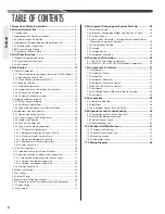 Предварительный просмотр 2 страницы ClimateMaster ACL2120CAZ Installation Instructions Manual