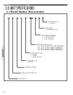 Предварительный просмотр 6 страницы ClimateMaster ACL2120CAZ Installation Instructions Manual