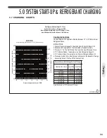 Предварительный просмотр 33 страницы ClimateMaster ACL2120CAZ Installation Instructions Manual