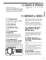 Предварительный просмотр 37 страницы ClimateMaster ACL2120CAZ Installation Instructions Manual