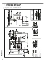 Предварительный просмотр 48 страницы ClimateMaster ACL2120CAZ Installation Instructions Manual