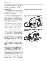 Предварительный просмотр 4 страницы ClimateMaster AHWG Series Installation, Operation & Maintenance Instructions Manual