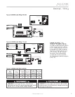 Предварительный просмотр 9 страницы ClimateMaster AHWG Series Installation, Operation & Maintenance Instructions Manual