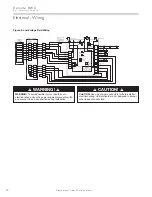 Предварительный просмотр 10 страницы ClimateMaster AHWG Series Installation, Operation & Maintenance Instructions Manual