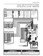 Предварительный просмотр 11 страницы ClimateMaster AHWG Installation, Operation & Maintenance Instructions Manual