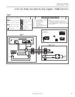 Предварительный просмотр 13 страницы ClimateMaster AHWG Installation, Operation & Maintenance Instructions Manual