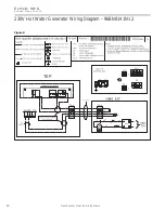 Предварительный просмотр 14 страницы ClimateMaster AHWG Installation, Operation & Maintenance Instructions Manual