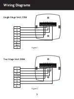 Preview for 6 page of ClimateMaster ATA32V01 Owner'S Manual & Installation Instructions