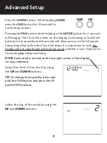 Preview for 10 page of ClimateMaster ATA32V01 Owner'S Manual & Installation Instructions