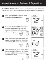 Preview for 17 page of ClimateMaster ATA32V01 Owner'S Manual & Installation Instructions