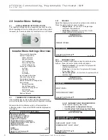 Предварительный просмотр 6 страницы ClimateMaster ATC32U01 iGate Installation Manual