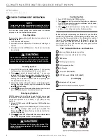 Preview for 4 page of ClimateMaster ATP21W02 Installation Instructions Manual