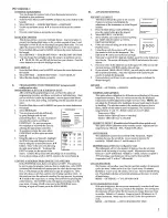 Preview for 3 page of ClimateMaster ATP32U03 User Manual