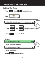 Preview for 17 page of ClimateMaster AVB32V03C Owner'S Manual & Installation Instructions