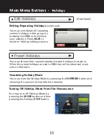 Preview for 41 page of ClimateMaster AVB32V03C Owner'S Manual & Installation Instructions