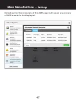 Preview for 55 page of ClimateMaster AVB32V03C Owner'S Manual & Installation Instructions