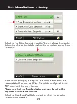 Preview for 57 page of ClimateMaster AVB32V03C Owner'S Manual & Installation Instructions