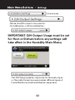 Preview for 68 page of ClimateMaster AVB32V03C Owner'S Manual & Installation Instructions