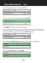 Preview for 74 page of ClimateMaster AVB32V03C Owner'S Manual & Installation Instructions