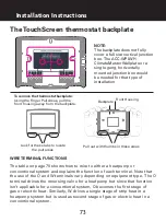 Preview for 81 page of ClimateMaster AVB32V03C Owner'S Manual & Installation Instructions