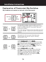 Preview for 82 page of ClimateMaster AVB32V03C Owner'S Manual & Installation Instructions