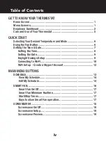 Preview for 5 page of ClimateMaster AVB32V03R Owner'S Manual & Installation Instructions