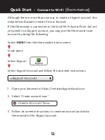 Preview for 20 page of ClimateMaster AVB32V03R Owner'S Manual & Installation Instructions