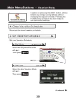 Preview for 38 page of ClimateMaster AVB32V03R Owner'S Manual & Installation Instructions