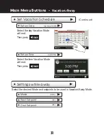 Preview for 39 page of ClimateMaster AVB32V03R Owner'S Manual & Installation Instructions