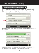 Preview for 54 page of ClimateMaster AVB32V03R Owner'S Manual & Installation Instructions