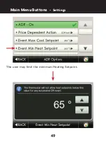 Preview for 57 page of ClimateMaster AVB32V03R Owner'S Manual & Installation Instructions