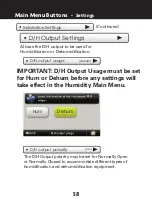 Preview for 66 page of ClimateMaster AVB32V03R Owner'S Manual & Installation Instructions