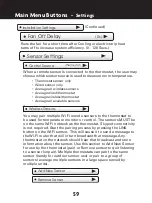 Preview for 67 page of ClimateMaster AVB32V03R Owner'S Manual & Installation Instructions