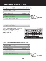 Preview for 73 page of ClimateMaster AVB32V03R Owner'S Manual & Installation Instructions