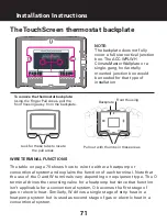 Preview for 79 page of ClimateMaster AVB32V03R Owner'S Manual & Installation Instructions