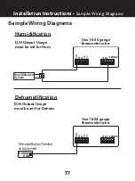 Preview for 85 page of ClimateMaster AVB32V03R Owner'S Manual & Installation Instructions