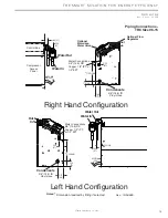 Предварительный просмотр 13 страницы ClimateMaster CCE07 Series Installation, Operation & Maintenance Instructions Manual