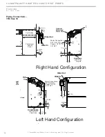 Предварительный просмотр 14 страницы ClimateMaster CCE07 Series Installation, Operation & Maintenance Instructions Manual