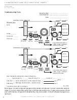 Предварительный просмотр 46 страницы ClimateMaster CCE07 Series Installation, Operation & Maintenance Instructions Manual