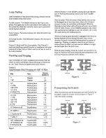 Предварительный просмотр 8 страницы ClimateMaster ccl-024 Installation, Operation & Maintenance Instructions Manual