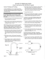 Предварительный просмотр 10 страницы ClimateMaster ccl-024 Installation, Operation & Maintenance Instructions Manual