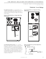 Предварительный просмотр 19 страницы ClimateMaster EarthPure Tranquility TMW Series Installation Operation & Maintenance