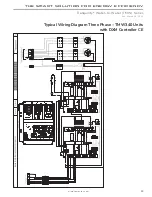 Предварительный просмотр 29 страницы ClimateMaster EarthPure Tranquility TMW Series Installation Operation & Maintenance