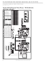 Предварительный просмотр 30 страницы ClimateMaster EarthPure Tranquility TMW Series Installation Operation & Maintenance